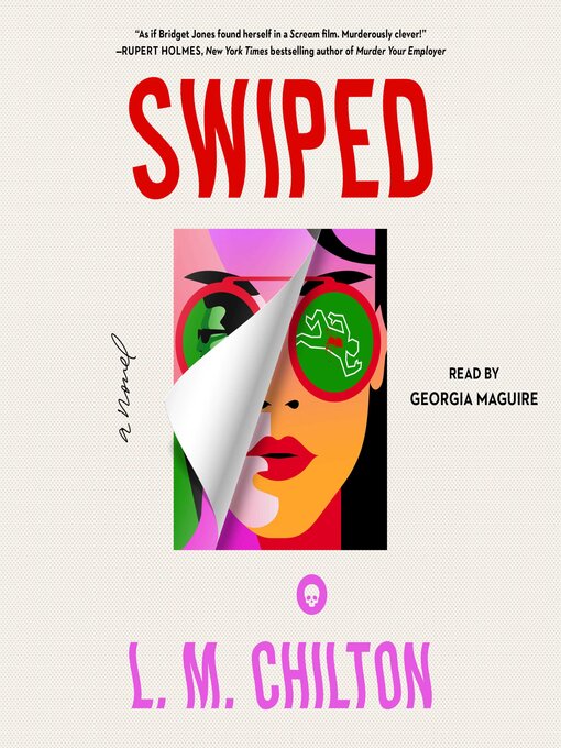 Title details for Swiped by L.M. Chilton - Available